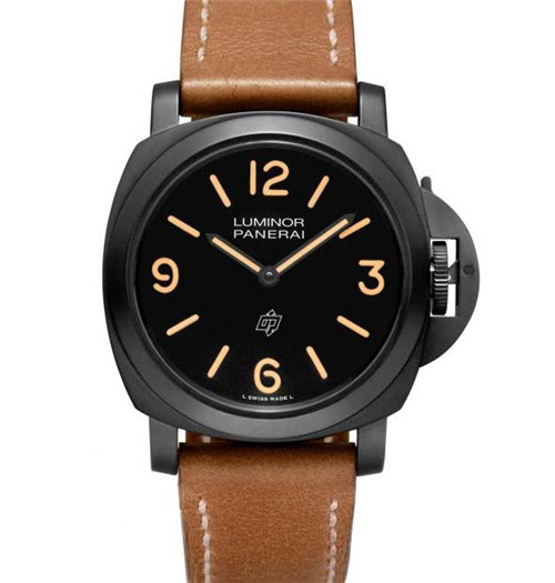 高仿Panerai沛纳海PAM360限量版 手动机械男士腕表-沛纳海PANERAI