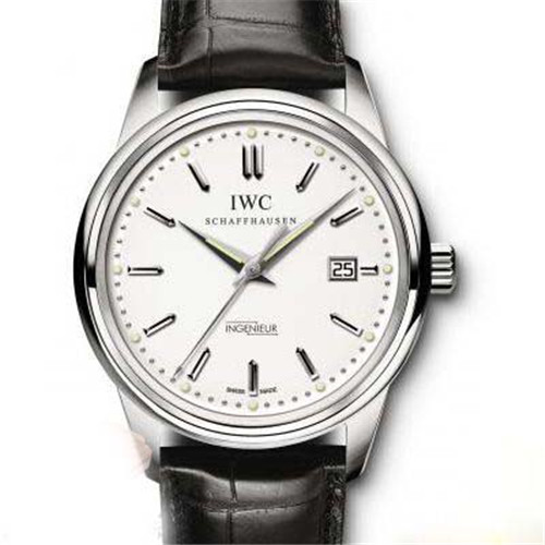 IWC萬國復刻版系列IW323305 INGENIEUR AUTOMATIC工程師正裝男士機械手表-万国 IWC