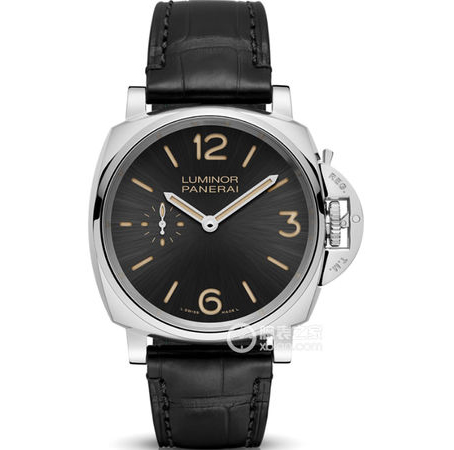 一比一沛納海手表，霍建华代言PANERAI PAM00676,42mm 超薄設計表殼，複刻瑞士機械機心，適合中性小手腕佩納海，XF厂精品-沛纳海PANERAI