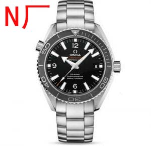 NOOB廠神器歐米茄海馬V5版，超A 一比一復刻OMEGA SeaMaster 1948海馬600，N廠最亂真，仿真度9.6成，真假難分，高仿手表進專櫃無壓力-欧米茄 OMEGA