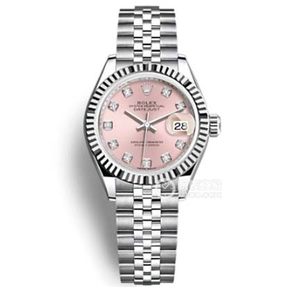 劳力士女装日志型系列m279174-0003腕表-勞力士Rolex