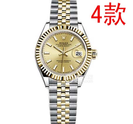 劳力士女装日志型系列279173腕表-勞力士Rolex